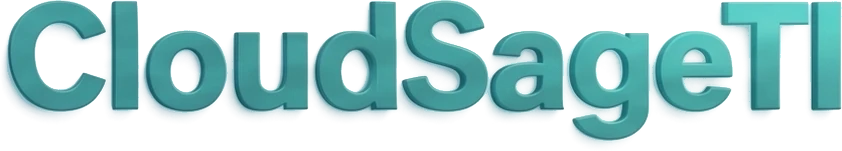 CloudSageTI